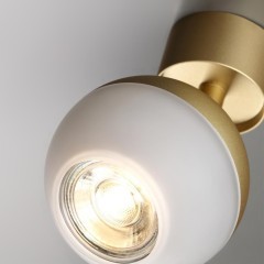 Спот накладной Garn 370813