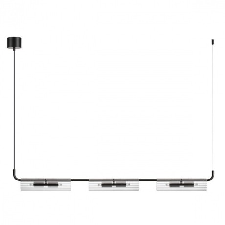 Подвес G9 Lumion TORONTO 6561/6