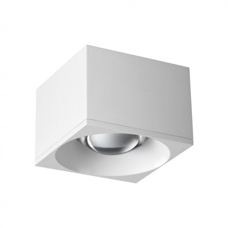 Накладной потолочный светильник Novotech 358653 PATERA светодиодный LED 12W