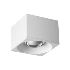 Накладной потолочный светильник Novotech 358653 PATERA светодиодный LED 12W