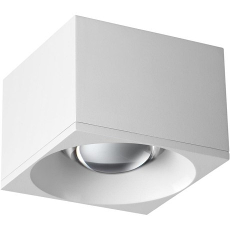 Накладной потолочный светильник Novotech 358653 PATERA светодиодный LED 12W