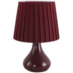 Настольная лампа E14 Lumion NAINA 8185/1T