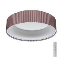 Светильник Sonex LED 56Вт 3000-6500К D460 IP20 пульт ДУ SHARMEL 7714/56L