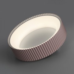 Светильник Sonex LED 56Вт 3000-6500К D460 IP20 пульт ДУ SHARMEL 7714/56L