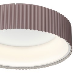 Светильник Sonex LED 56Вт 3000-6500К D460 IP20 пульт ДУ SHARMEL 7714/56L