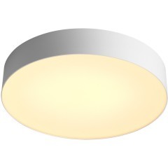 Светильник LED 48Вт 3000-6000К D390 IP43 пульт ДУ Sonex OPTIMA 7779/DL