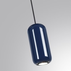 Подвес ODEON LIGHT OVALI 5053/1E