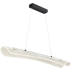 Светильник подвесной диммируемый, в комплекте пульт ДУ Novotech WELLE 359191