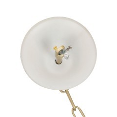 Люстра подвесная E14 8*40W Lumion SUANA 8318/8