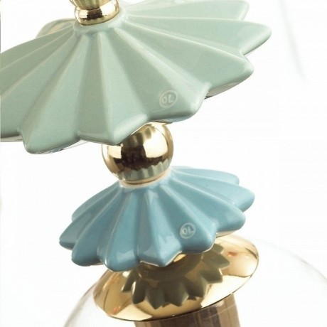 Люстра потолочная Odeon Light 4855/3C BIZET под лампы 3xE14 3*40W