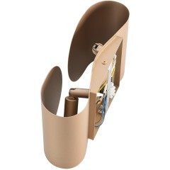 Бра G9 2*20W 220V OLVE 8390/2W