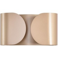 Бра G9 2*20W 220V OLVE 8390/2W