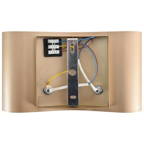 Бра G9 2*20W 220V OLVE 8390/2W