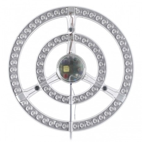 Модуль LED 72Вт c ДУ 2.4G /SMART/RGB 3000-4200-6500K Novotech 357774