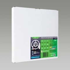 Модуль LED 72Вт c ДУ 2.4G /SMART/RGB 3000-4200-6500K Novotech 357774