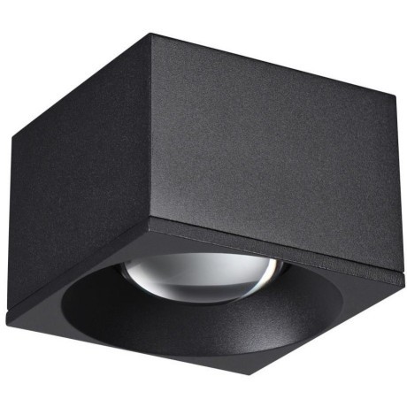 Накладной потолочный светильник Novotech 358654 PATERA светодиодный LED 12W