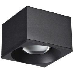 Накладной потолочный светильник Novotech 358654 PATERA светодиодный LED 12W