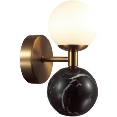 Настенный светильник LED 6W 3000K Odeon Light LOLLA 4361/6WL