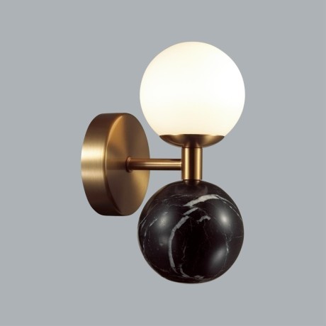 Настенный светильник LED 6W 3000K Odeon Light LOLLA 4361/6WL