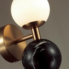 Настенный светильник LED 6W 3000K Odeon Light LOLLA 4361/6WL