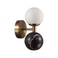 Настенный светильник LED 6W 3000K Odeon Light LOLLA 4361/6WL