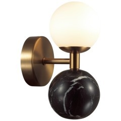 Настенный светильник LED 6W 3000K Odeon Light LOLLA 4361/6WL