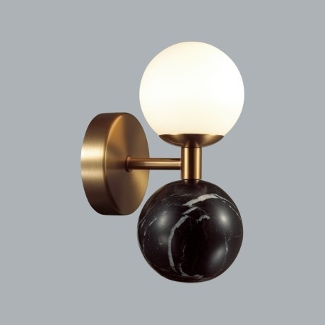 Настенный светильник LED 6W 3000K Odeon Light LOLLA 4361/6WL