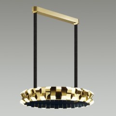 Подвесная люстра Asturo 4993/80L