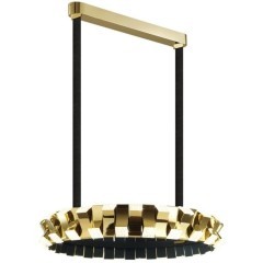 Подвесная люстра Asturo 4993/80L