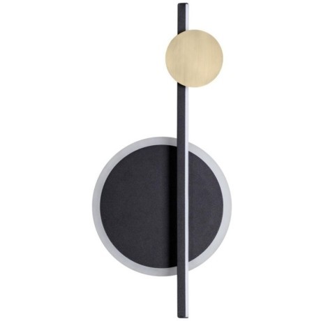 Бра Lumion 5608/17WL CHITA светодиодная LED 17W