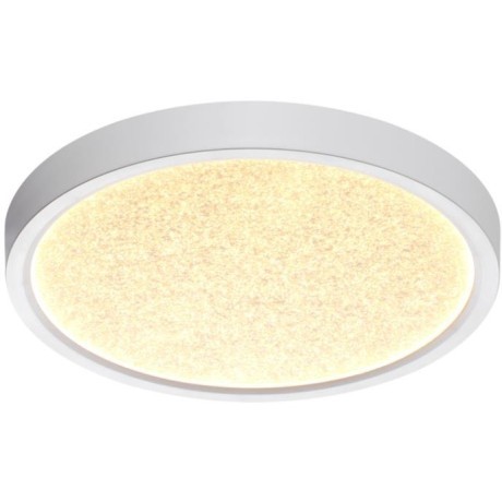 Настенно-потолочный светильник СОНЕКС Sonex OMEGA WHITE 7661/18L