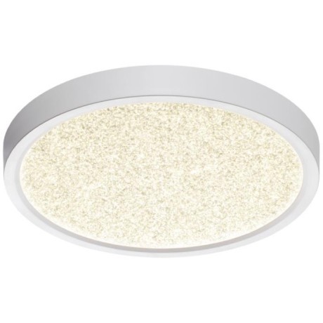 Настенно-потолочный светильник СОНЕКС Sonex OMEGA WHITE 7661/18L