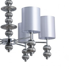 8338/6 Люстра Lumion MODERNI E14 240W 220V ILMIRA