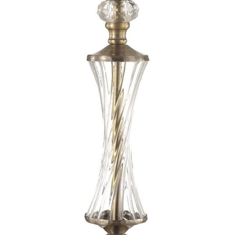 Декоративная настольная лампа Lumion 4408/1T KIMBERLY под лампу 1xE14 1*40W