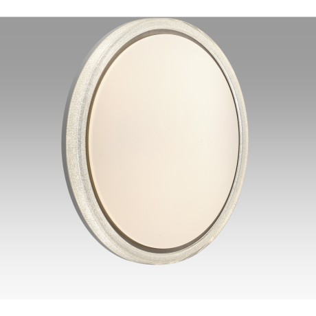 Светильник LED 76Вт 3000/4000/6000К D550 IP43 CCT KRISTY 7781/ELN