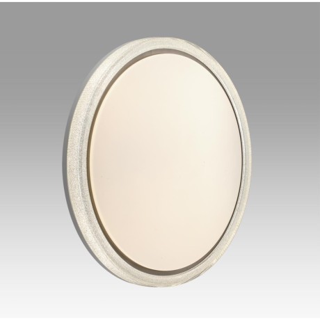 Светильник LED 76Вт 3000/4000/6000К D550 IP43 CCT KRISTY 7781/ELN