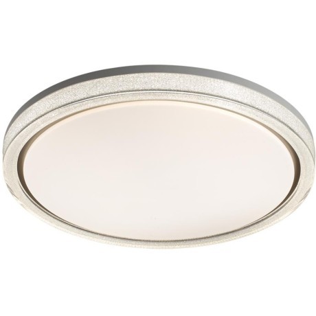 Светильник LED 76Вт 3000/4000/6000К D550 IP43 CCT KRISTY 7781/ELN