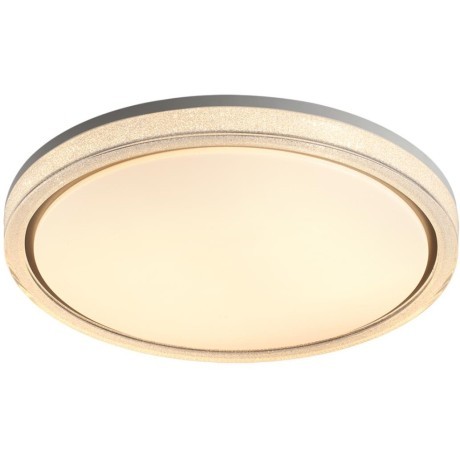 Светильник LED 76Вт 3000/4000/6000К D550 IP43 CCT KRISTY 7781/ELN