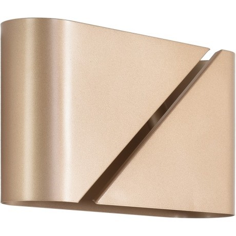 Бра G9 2*20W 220V ELMA 8393/2W