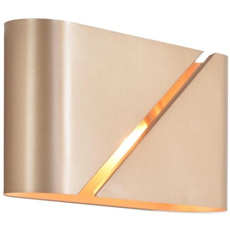 Бра G9 2*20W 220V ELMA 8393/2W