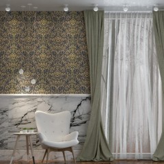 Подвесной светильник Novotech 370815 GARN под лампу 1xGU10 9W