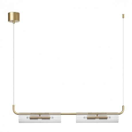 Подвесной светильник G9 Lumion TORONTO 6560/4