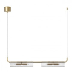 Подвесной светильник G9 Lumion TORONTO 6560/4