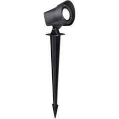 Светильник ландшафтный светодиодный грунтовой IP65 LED 13W 1040Лм 4000К Novotech LANDSCAPE 359219