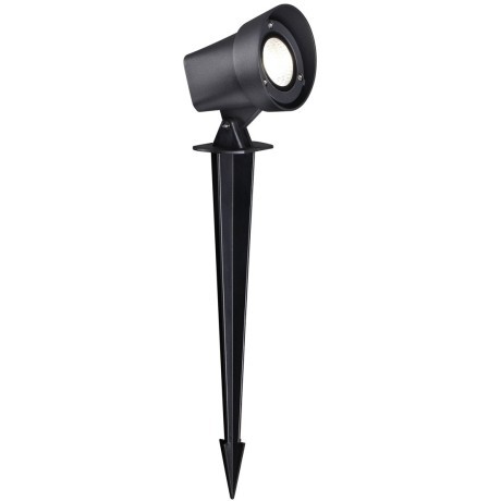 Светильник ландшафтный светодиодный грунтовой IP65 LED 13W 1040Лм 4000К Novotech LANDSCAPE 359219