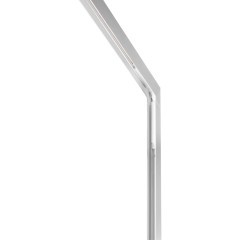 Соединитель питание+металл вертикальный с потолка на стену для шин Novotech Flum 135123