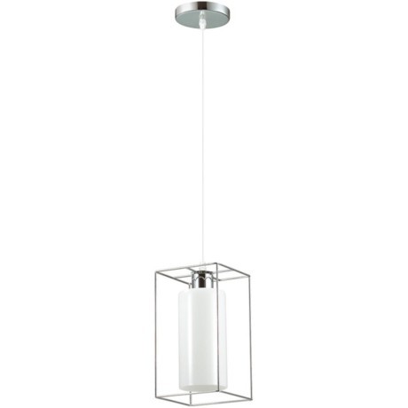 Подвесной светильник цилиндр Lumion 3731/1 ELLIOT под лампу 1xE27 1*60W
