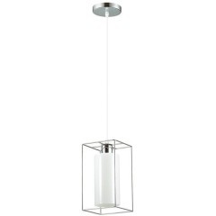 Подвесной светильник цилиндр Lumion 3731/1 ELLIOT под лампу 1xE27 1*60W