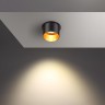 Встраиваемый светильник Novotech 370431 BUTT под лампу 1xGU10 50W