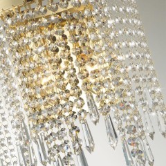 Бра Odeon Light 5028/2W CHOKKA под лампы 2xE14 40W